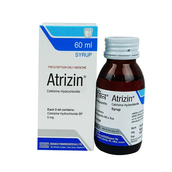 atrizin-60ml